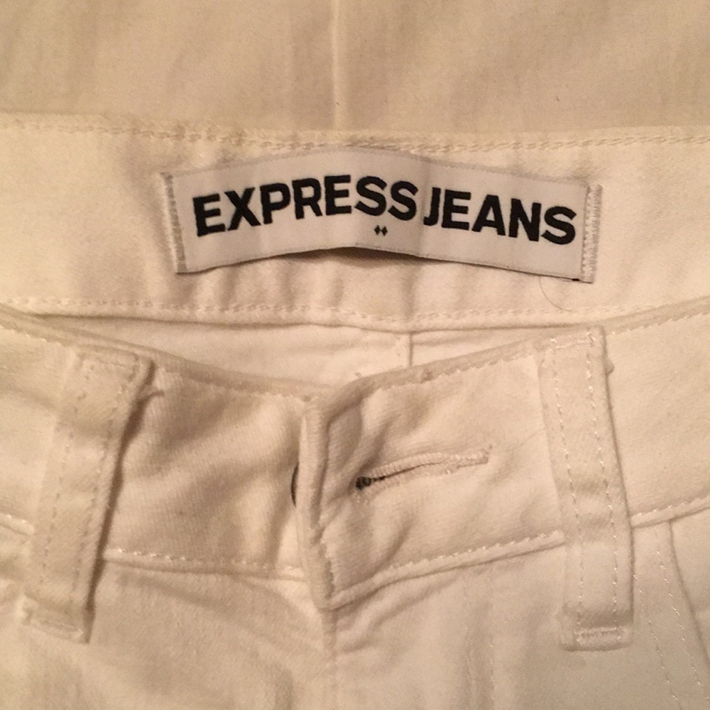 Express shorts - Picture 2 of 3